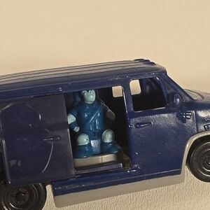 2020 McDonald's Happy Meal Toy Disney Pixar Onward #3 Guinevere & Lightfoot